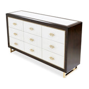 Belmont Place - Bedroom Dresser - R&R Furniture Gallery (Fountain Valley, CA)