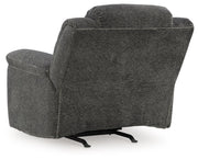 Frohn - Rocker Recliner - R&R Furniture Gallery (Fountain Valley, CA)