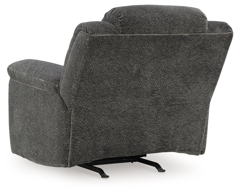 Frohn - Rocker Recliner - R&R Furniture Gallery (Fountain Valley, CA)