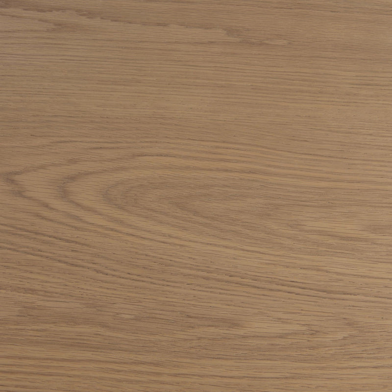 Kenzie - Console Table - Natural Mist