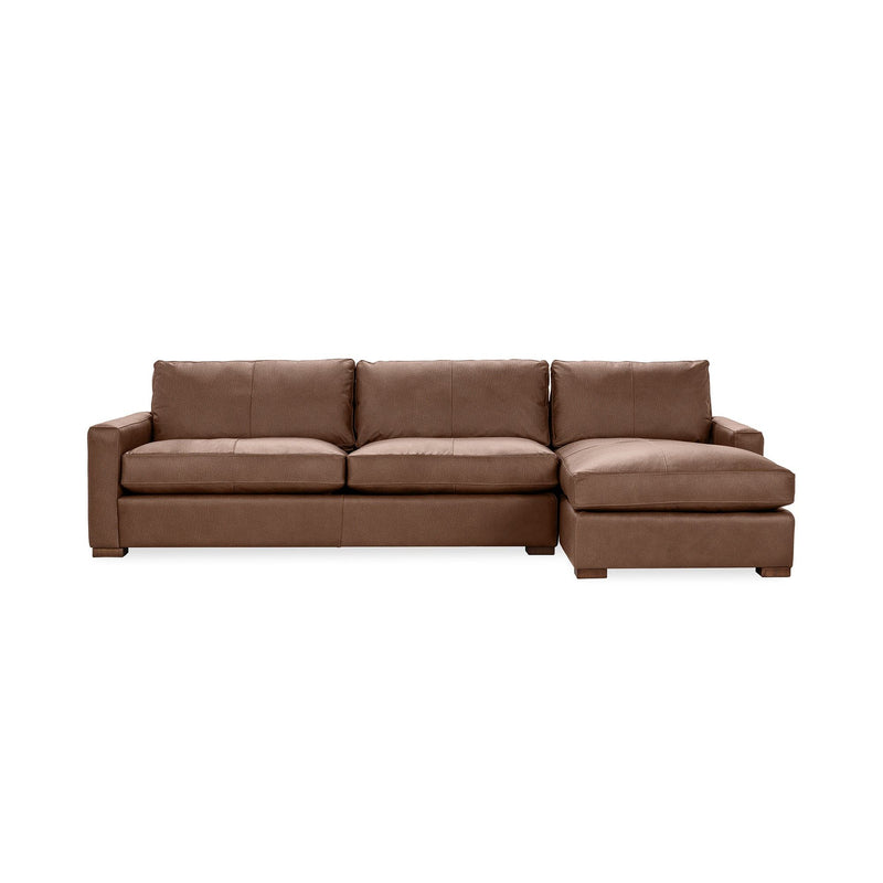 Coburn - Chaise Sofa - R&R Furniture Gallery (Fountain Valley, CA)