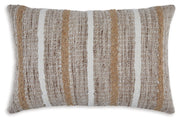 Benish - Pillow - R&R Furniture Gallery (Fountain Valley, CA)