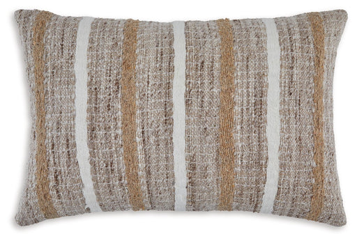 Benish - Pillow - R&R Furniture Gallery (Fountain Valley, CA)