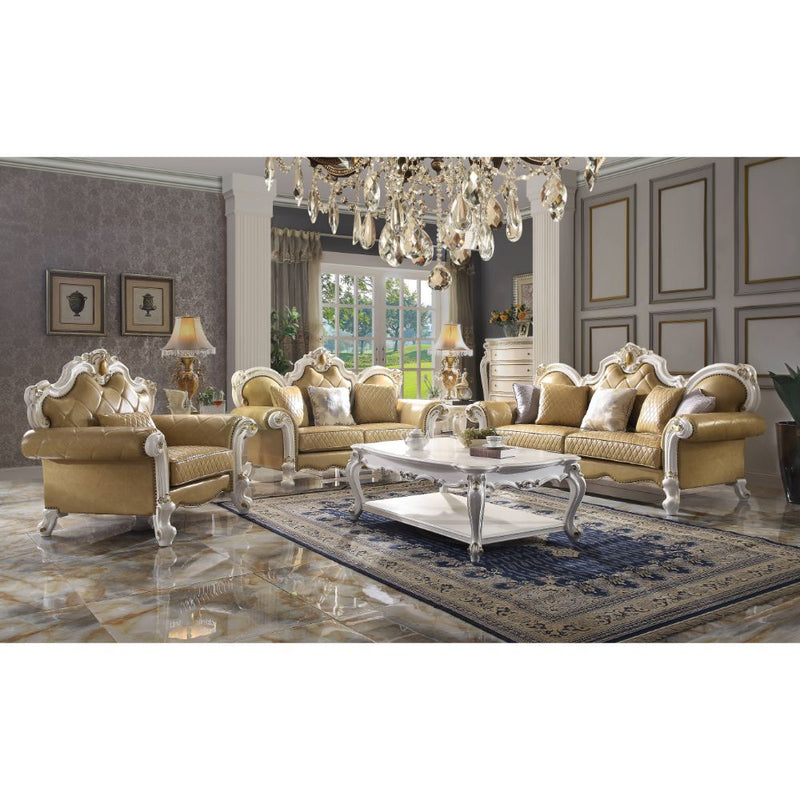 Picardy - Sofa - R&R Furniture Gallery (Fountain Valley, CA)