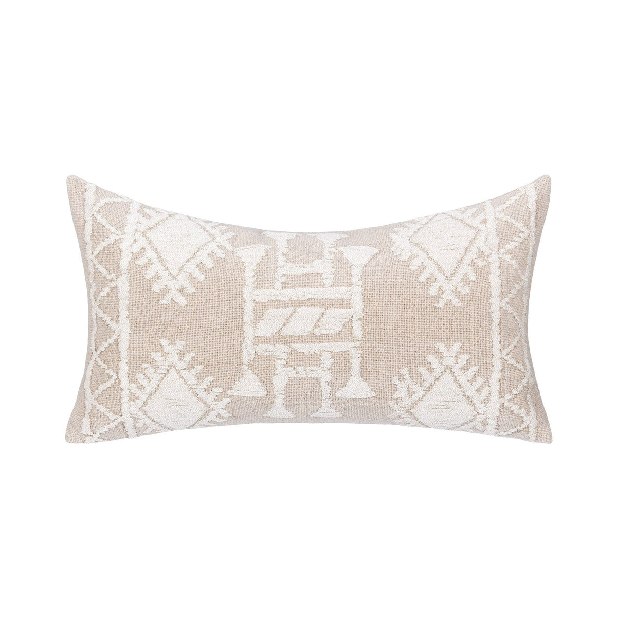 Lineage - Abbey Pillow - R&R Furniture Gallery (Fountain Valley, CA)