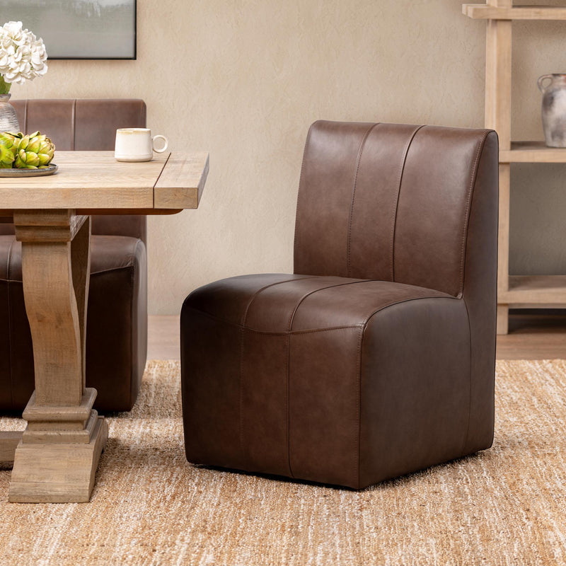 Brighton - Dining Chair - R&R Furniture Gallery (Fountain Valley, CA)