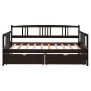 Multifunctional Modern Daybed - R&R Furniture Gallery (Fountain Valley, CA)