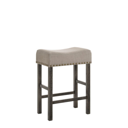 Martha II - Counter Height Stool - R&R Furniture Gallery (Fountain Valley, CA)
