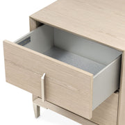 Lotus Bay - Nightstand - R&R Furniture Gallery (Fountain Valley, CA)