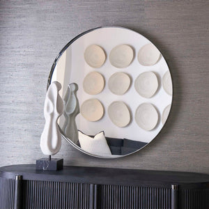 Padria - Round Mirror