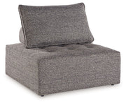 Bree Zee - Outdoor Sectional - R&R Furniture Gallery (Fountain Valley, CA)