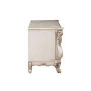 Gorsedd - TV Stand - Golden Ivory - R&R Furniture Gallery (Fountain Valley, CA)