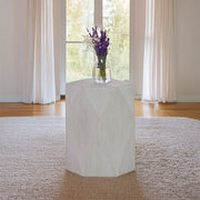 Hanniel - End Table - R&R Furniture Gallery (Fountain Valley, CA)