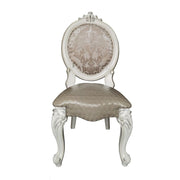 Versailles - Side Chair - R&R Furniture Gallery (Fountain Valley, CA)