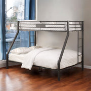 Limbra - Bunk Bed - R&R Furniture Gallery (Fountain Valley, CA)
