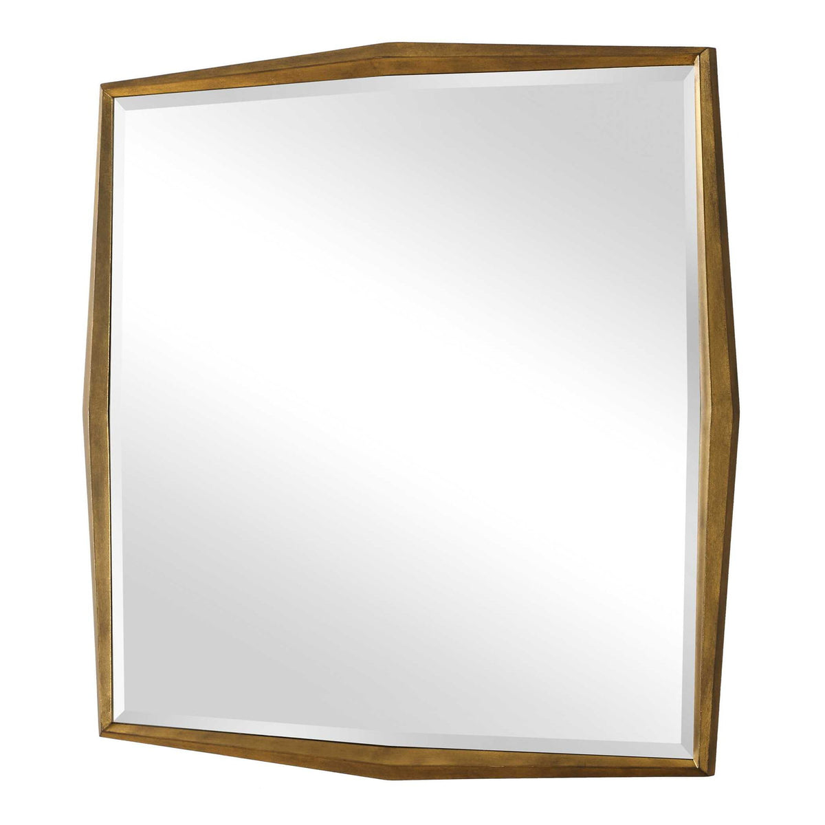 On Point - Mirror