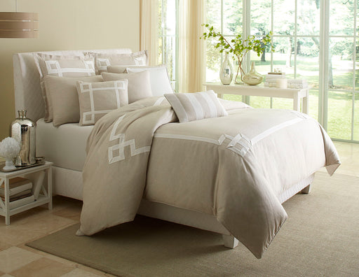 Avenue A - Comforter Set - R&R Furniture Gallery (Fountain Valley, CA)
