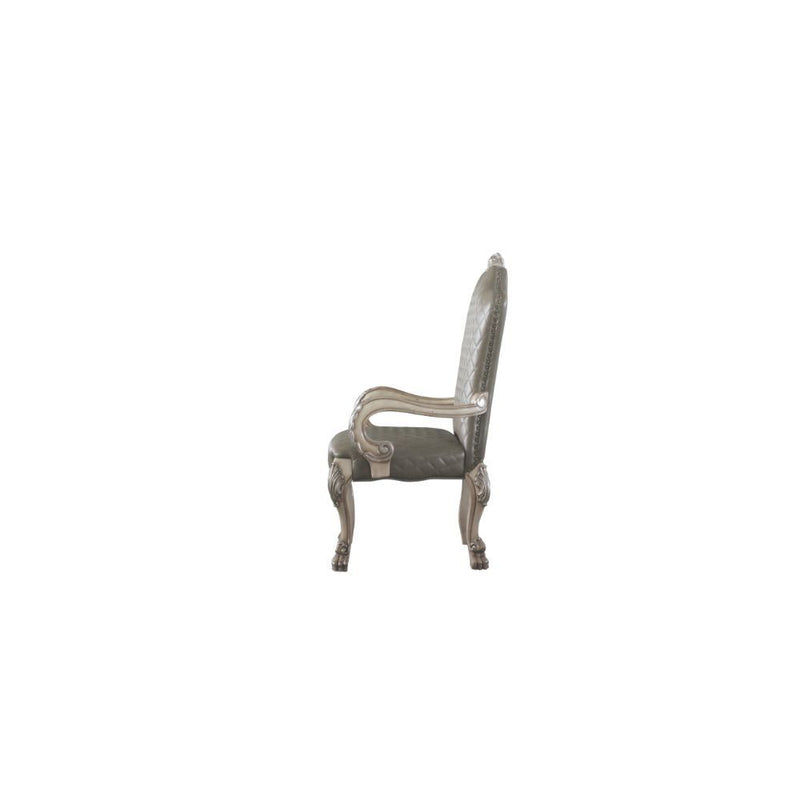 Dresden - Chair (Set of 2) - R&R Furniture Gallery (Fountain Valley, CA)