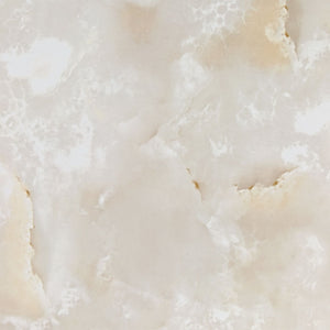 Scotts Square - Chaise - Cornsilk / Light Champagne