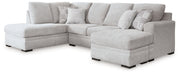 Gabyleigh - Sectional - R&R Furniture Gallery (Fountain Valley, CA)