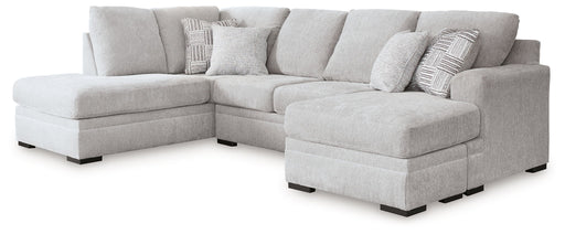 Gabyleigh - Sectional - R&R Furniture Gallery (Fountain Valley, CA)