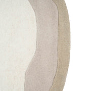 Tarba - Organic Floor Rug - R&R Furniture Gallery (Fountain Valley, CA)
