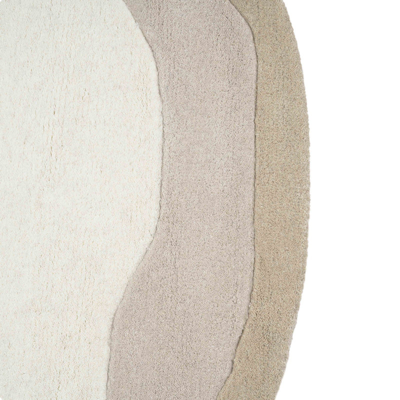 Tarba - Organic Floor Rug - R&R Furniture Gallery (Fountain Valley, CA)