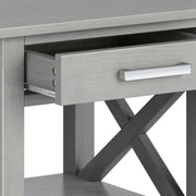 Kitchener - Handcrafted Table - R&R Furniture Gallery (Fountain Valley, CA)