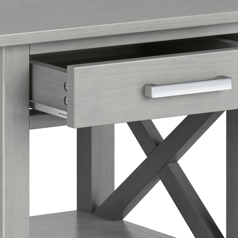 Kitchener - Handcrafted Table - R&R Furniture Gallery (Fountain Valley, CA)