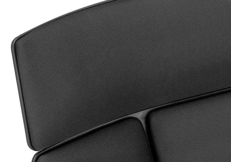 Office Swivel Chair, Adjustable Height, Ergonomic, Armrests, Contemporary & Modern - R&R Furniture Gallery (Fountain Valley, CA)