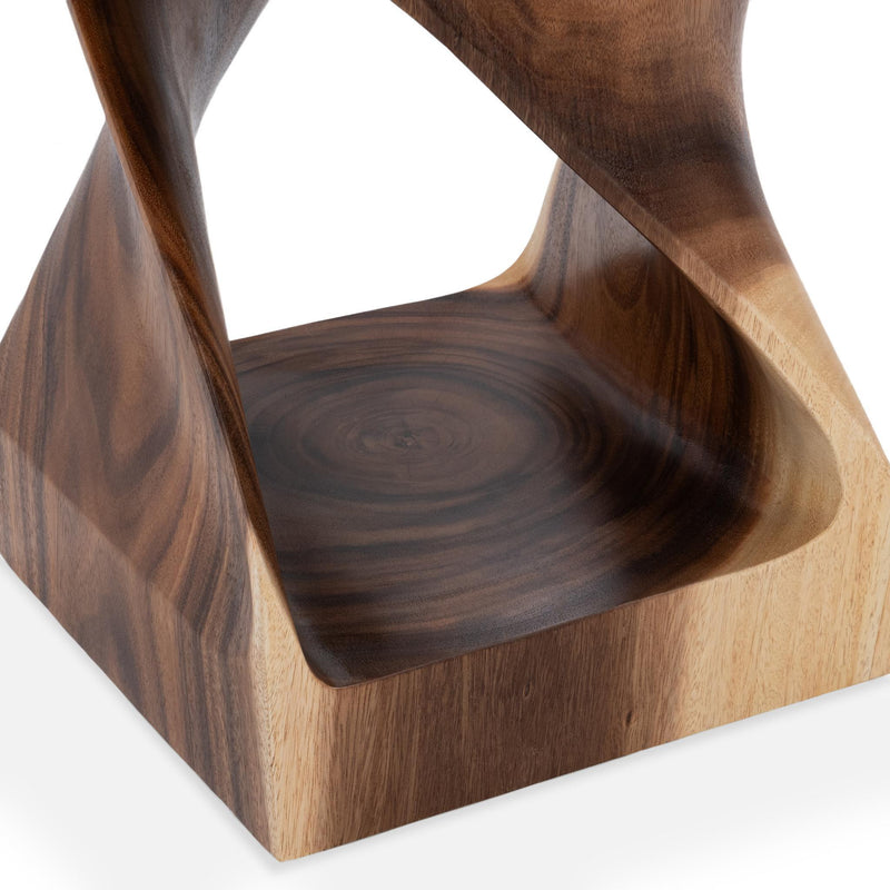 Alia - Accent Table - Natural - R&R Furniture Gallery (Fountain Valley, CA)
