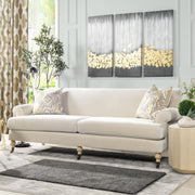 Alana Lawson - Two Cushion Tightback Sofa - R&R Furniture Gallery (Fountain Valley, CA)