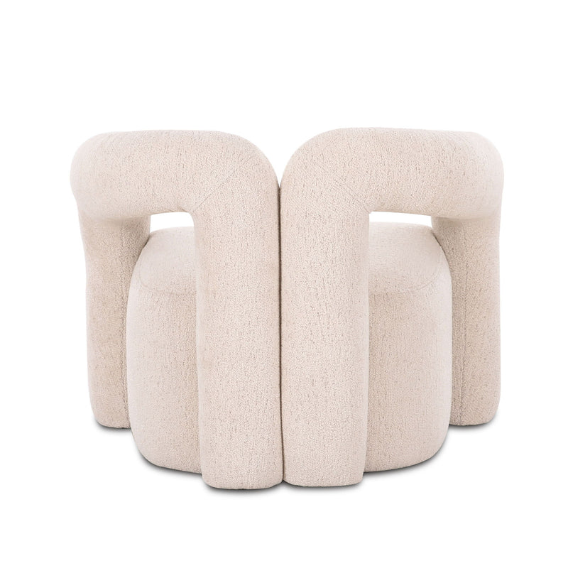 Jenn - Accent Chair