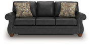 Chasemore - Sofa Sleeper - R&R Furniture Gallery (Fountain Valley, CA)