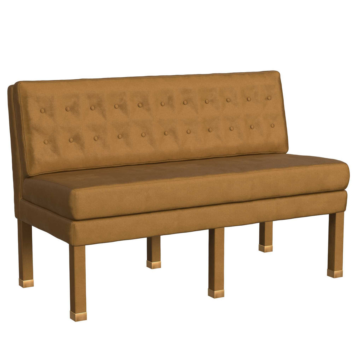 Approach The Bench - Banquette