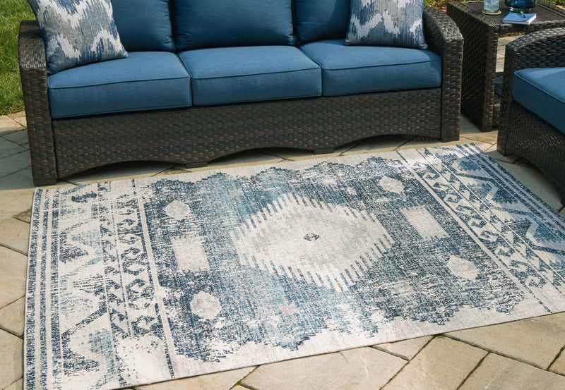 Daddridge - Rug - R&R Furniture Gallery (Fountain Valley, CA)