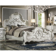 Dresden - Platform Bed - R&R Furniture Gallery (Fountain Valley, CA)