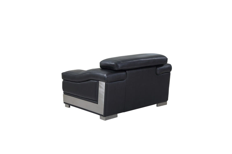 415 - Chair - R&R Furniture Gallery (Fountain Valley, CA)