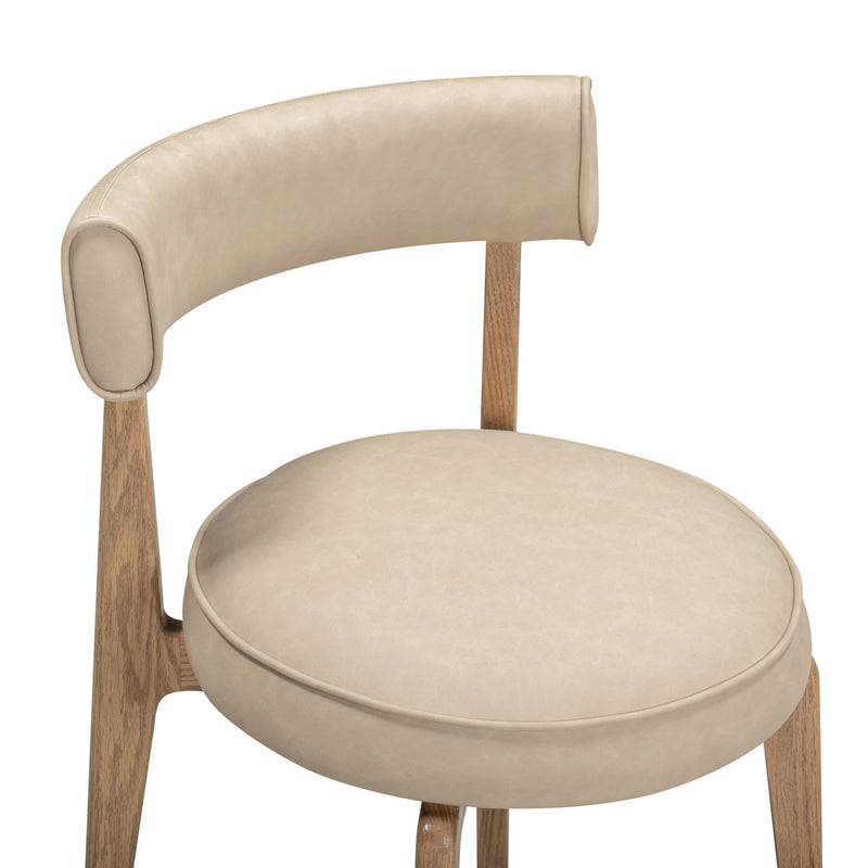 Nikita - Dining Chair - R&R Furniture Gallery (Fountain Valley, CA)