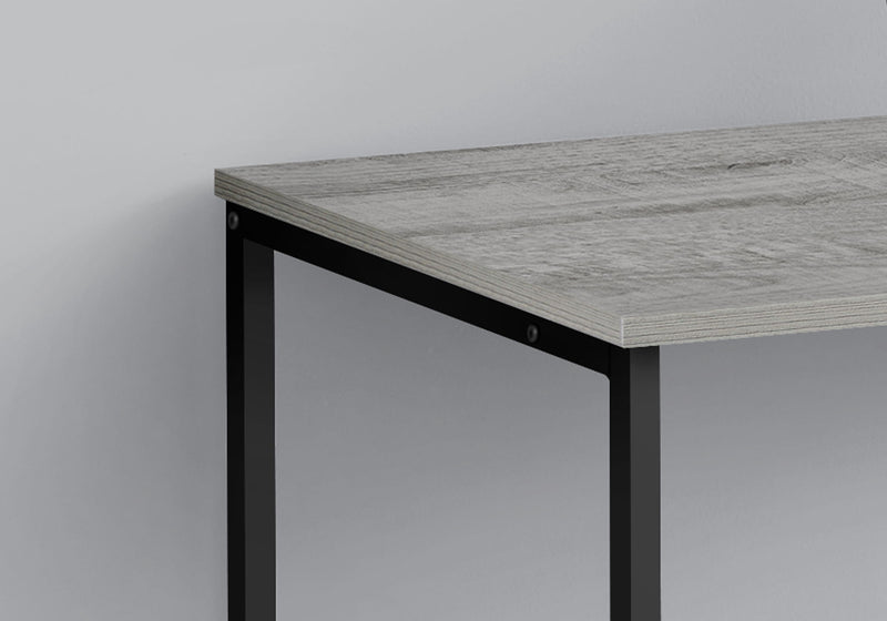 Computer Desk, Home Office, Laptop, Left Right Set-Up, Storage Drawers, Work, Contemporary, Modern - R&R Furniture Gallery (Fountain Valley, CA)