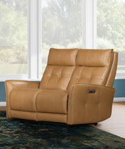 Gershwin - Power Reclining Sofa Set - R&R Furniture Gallery (Fountain Valley, CA)