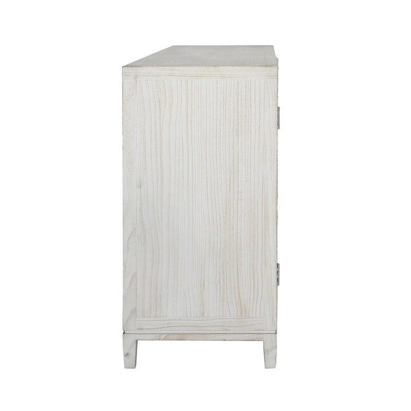 Melrose - Sideboard - Light Warm Wash