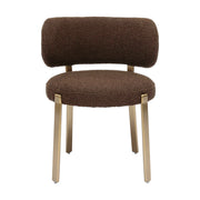 Margaret - Dining Chair - R&R Furniture Gallery (Fountain Valley, CA)