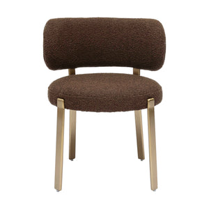 Margaret - Dining Chair - R&R Furniture Gallery (Fountain Valley, CA)
