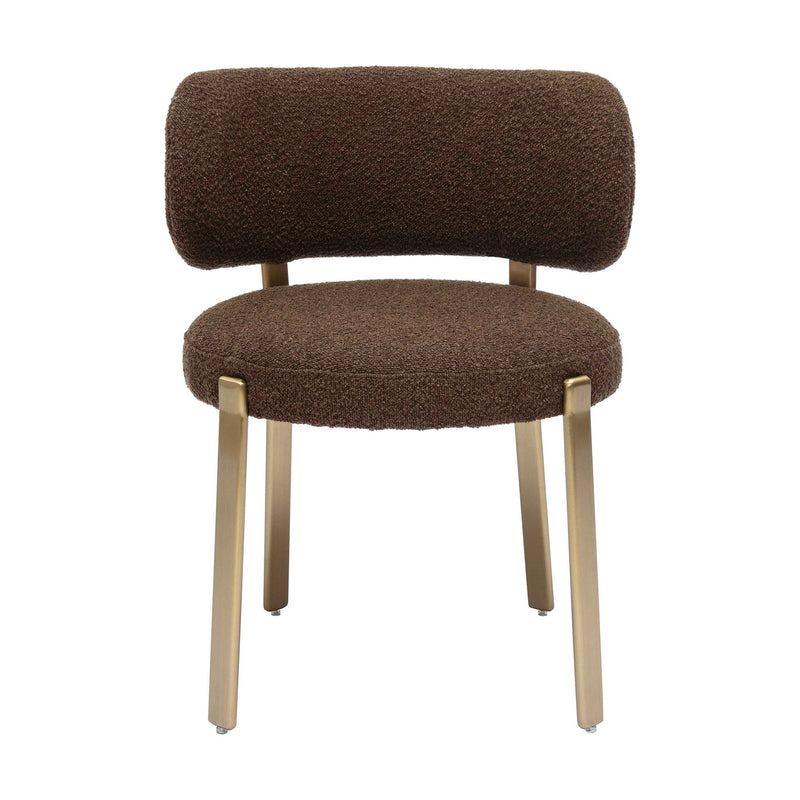Margaret - Dining Chair - R&R Furniture Gallery (Fountain Valley, CA)