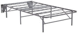 Better Than A Boxspring - Foundation - R&R Furniture Gallery (Fountain Valley, CA)