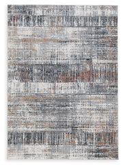 Rhettner - Rug - R&R Furniture Gallery (Fountain Valley, CA)