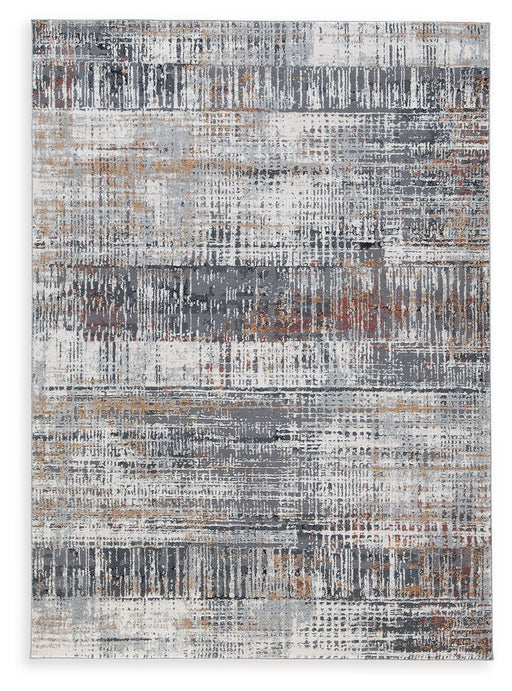 Rhettner - Rug - R&R Furniture Gallery (Fountain Valley, CA)