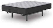 Comfort Plus - Mattress - R&R Furniture Gallery (Fountain Valley, CA)