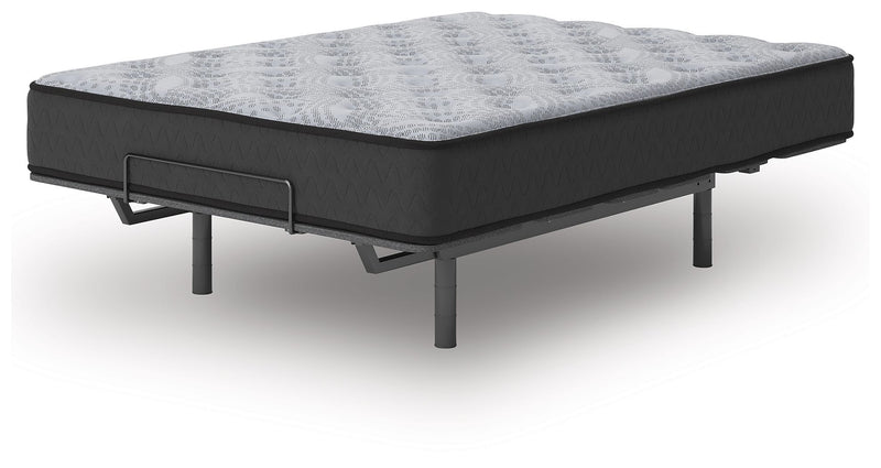 Comfort Plus - Mattress - R&R Furniture Gallery (Fountain Valley, CA)